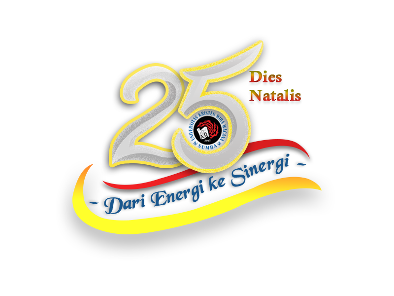 Logo Dies Unkriswina Sumba 25